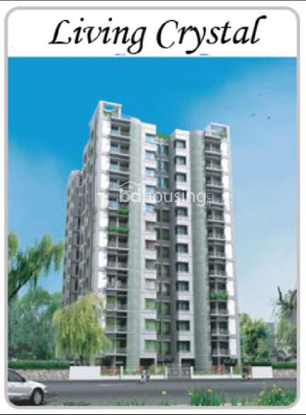 2000sqft flat @ Uttara, Apartment/Flats at Uttara