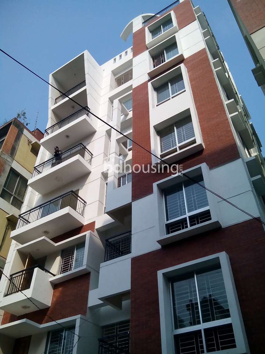 Fair View, Apartment/Flats at Uttara