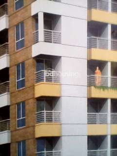 SWAPNACHURA, Apartment/Flats at Mohammadpur