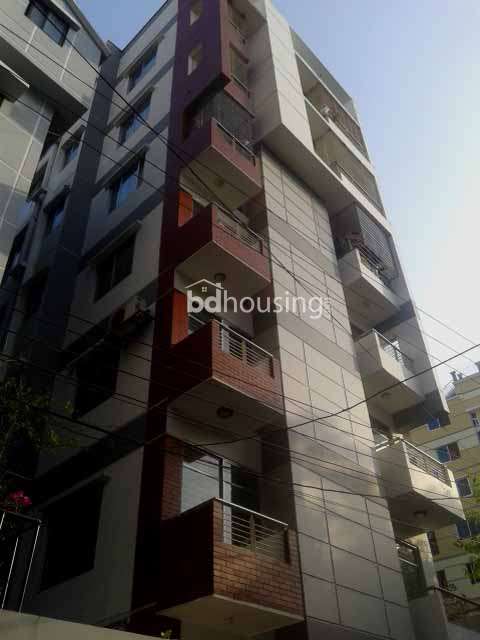 Residential Flat, Apartment/Flats at Mirpur 1