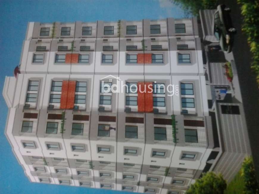 South East Property, Apartment/Flats at Demra