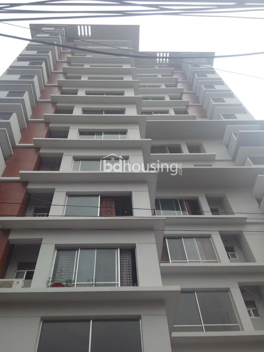 DHANMONDI EXCLUSIVE, Apartment/Flats at Dhanmondi
