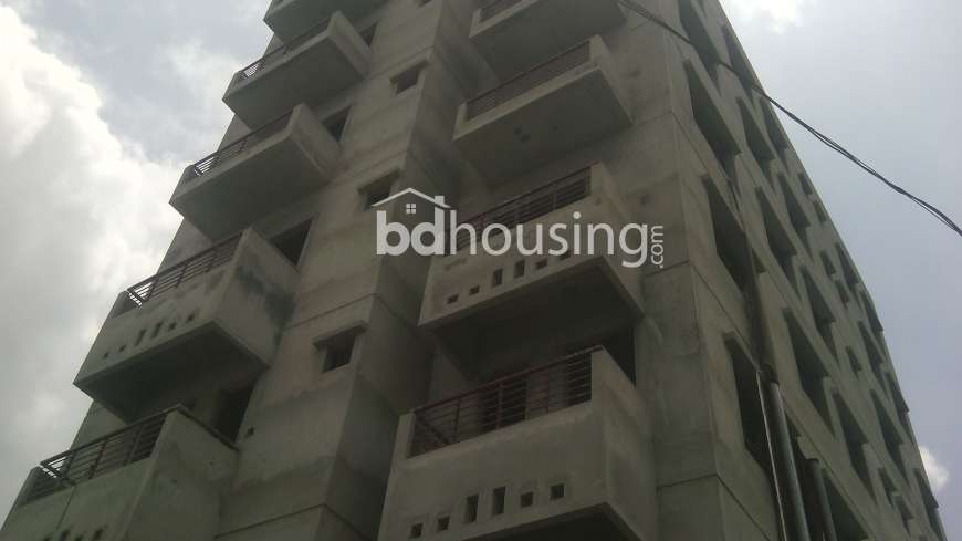 RICHMOND HOMES, Apartment/Flats at Adabor