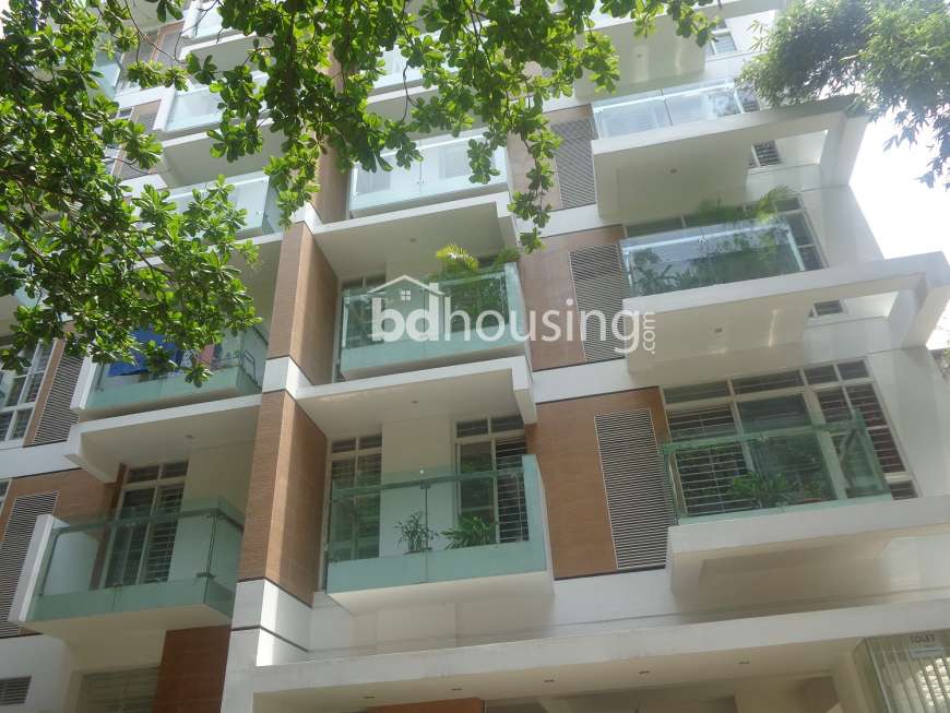 3500 Sqft Apart Rent@ gulshan 2, Apartment/Flats at Gulshan 02