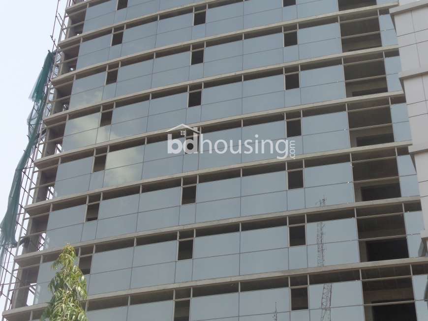 20000 Sqft Commercial Spaces, Office Space at Gulshan 02