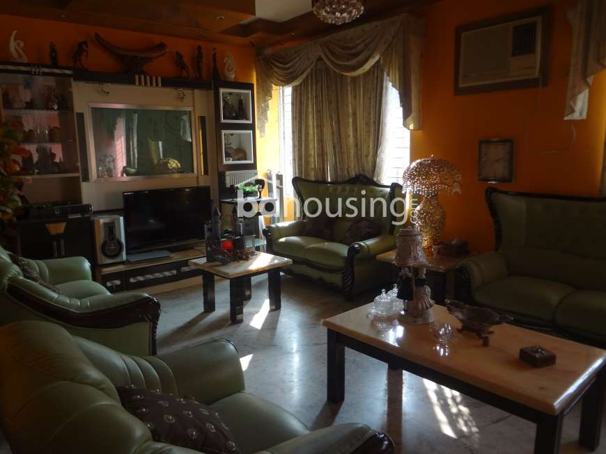 , Apartment/Flats at Gulshan 02