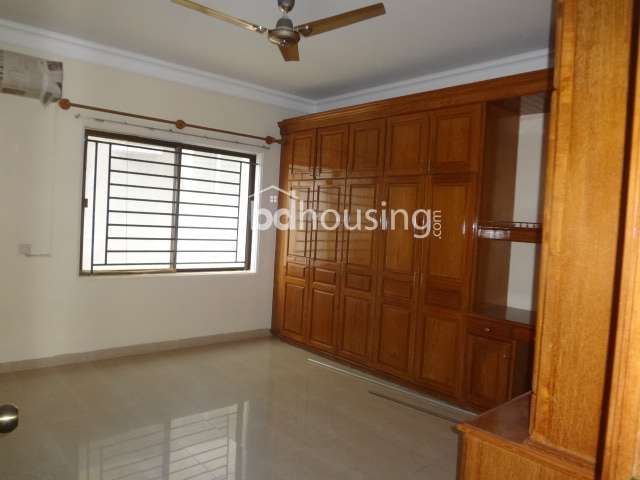 Green lake view, Apartment/Flats at Gulshan 02