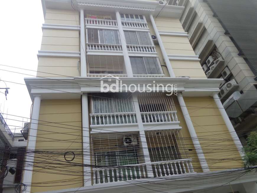 3000 Sqft Apart Rent@ gulshan 2, Apartment/Flats at Gulshan 02