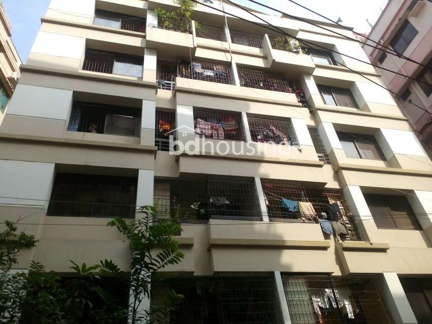 sheltech niharika, Apartment/Flats at Shiddheswari