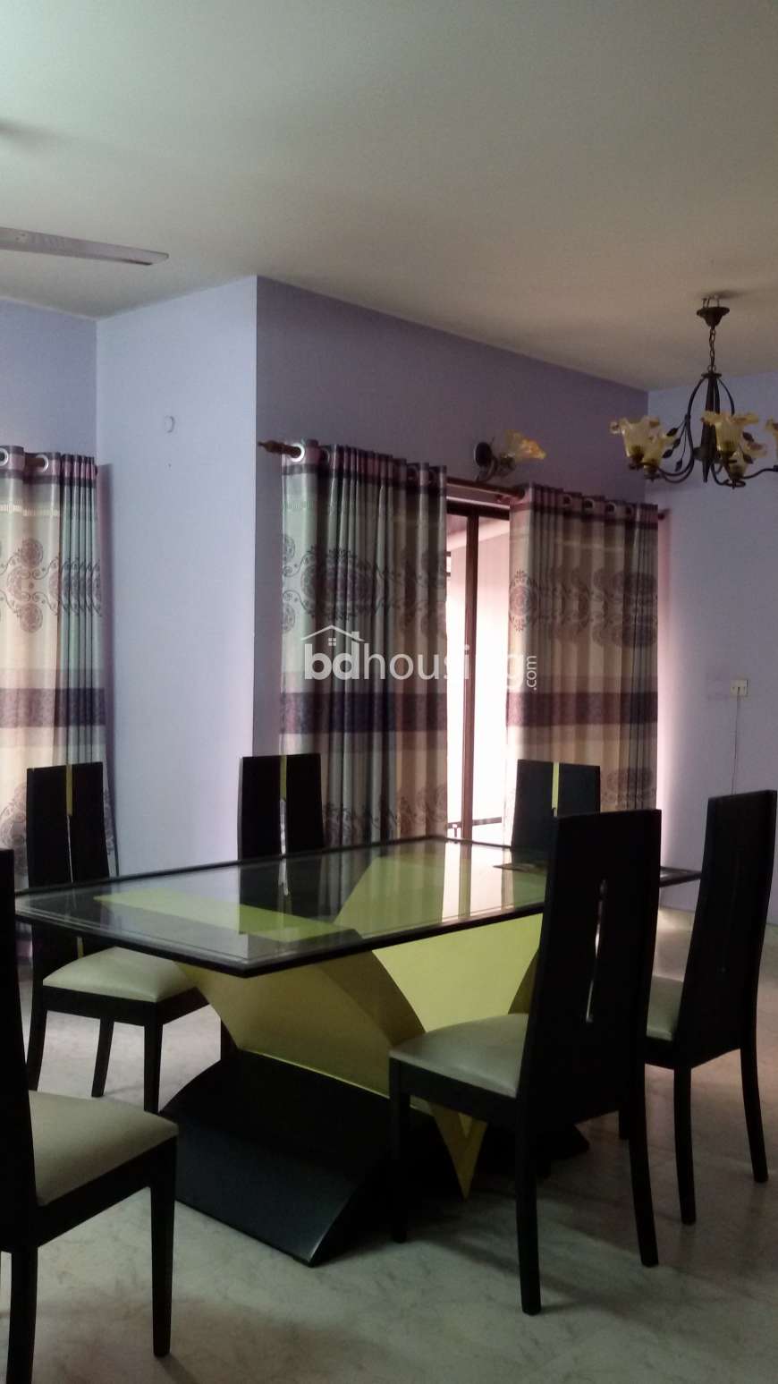 1800 sqft flat at Banani, Apartment/Flats at Banani