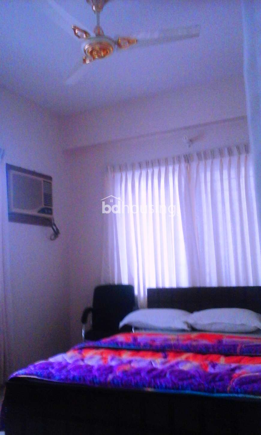 2432 sqft flat at Gulshan-01, Apartment/Flats at Gulshan 02