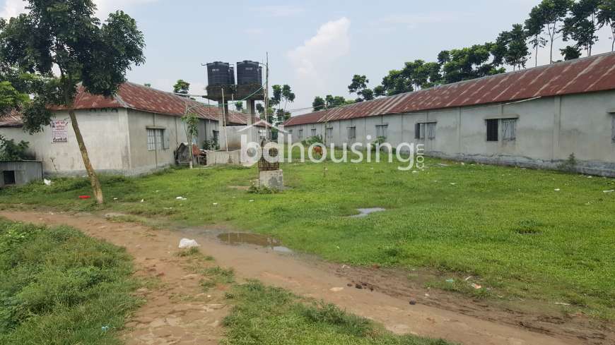 Sorkar Property, Residential Plot at Gazipur Sadar