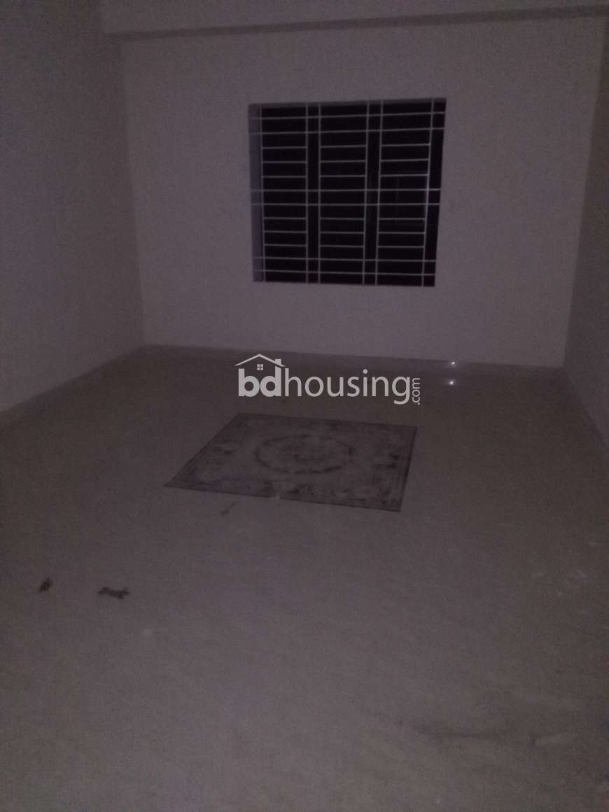 1750 sqft ready Apartment Uttara, Apartment/Flats at Uttara