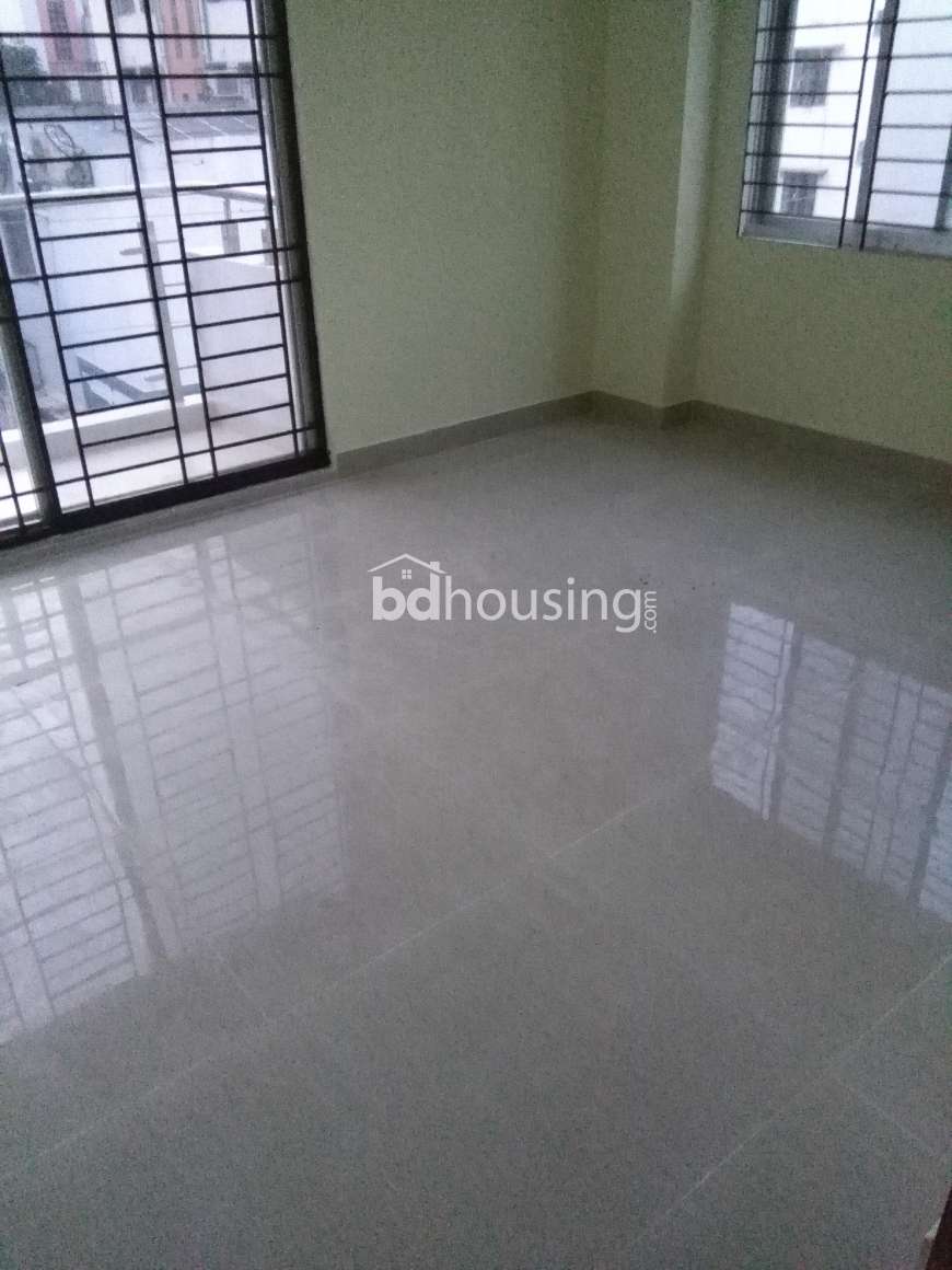 1180 sqft ready Apartment, Apartment/Flats at Mohammadpur