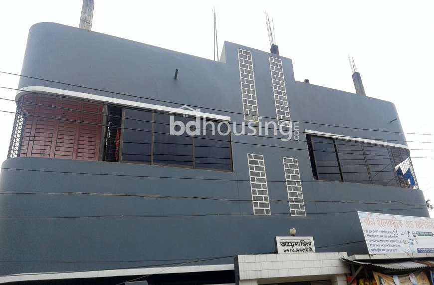 2 storey house ( 2.5 katha), Independent House at Tongi