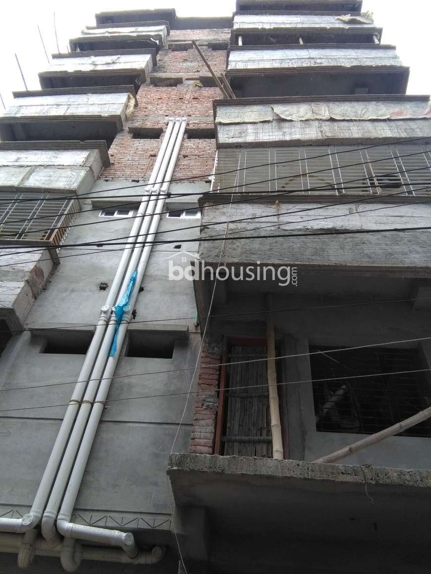 1150 sqft Apartment @ East Kazipara, Apartment/Flats at Kazipara