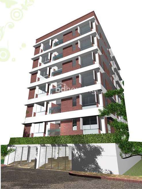 Intraco Cleopatra, Apartment/Flats at Uttara