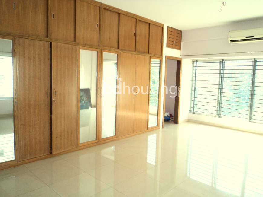 Flat rent for Bachelor, Apartment/Flats at Banani