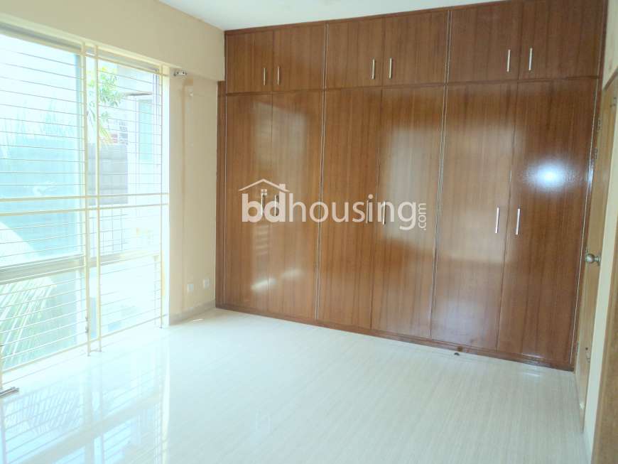 Flat rent for Bachelor, Apartment/Flats at Banani