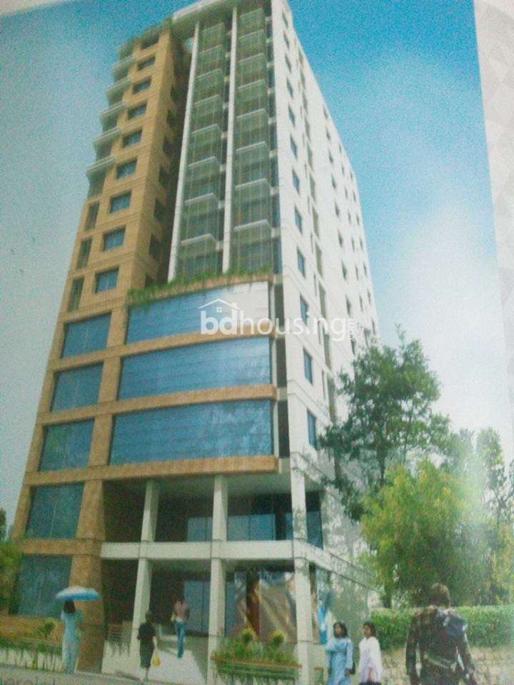Green sprctra, Office Space at Nasirbad