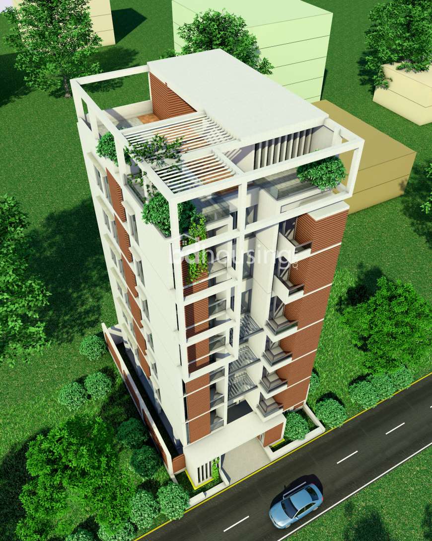 Bashundhara@Urgent Flat Sale, Apartment/Flats at Bashundhara R/A