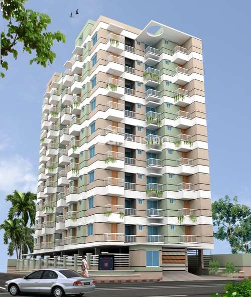 TVPL Delight, Apartment/Flats at Adabor