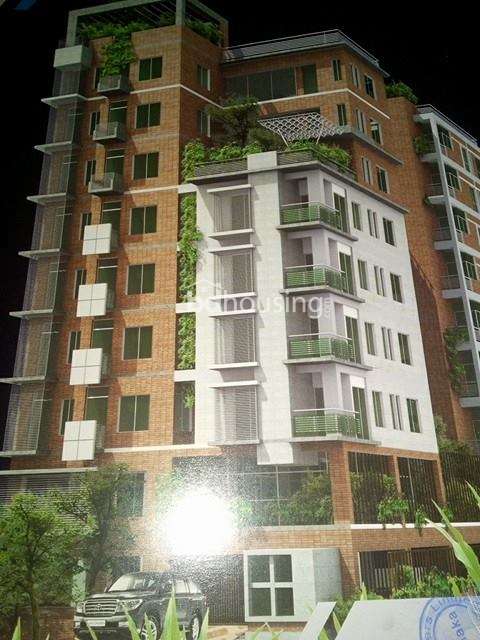 smriti, Apartment/Flats at Badda