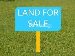 Land for Sale, Commercial Plot at Purbachal