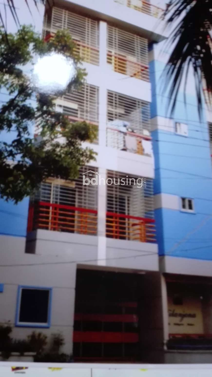 BDDL-NILANJONA, Apartment/Flats at Khilgaon