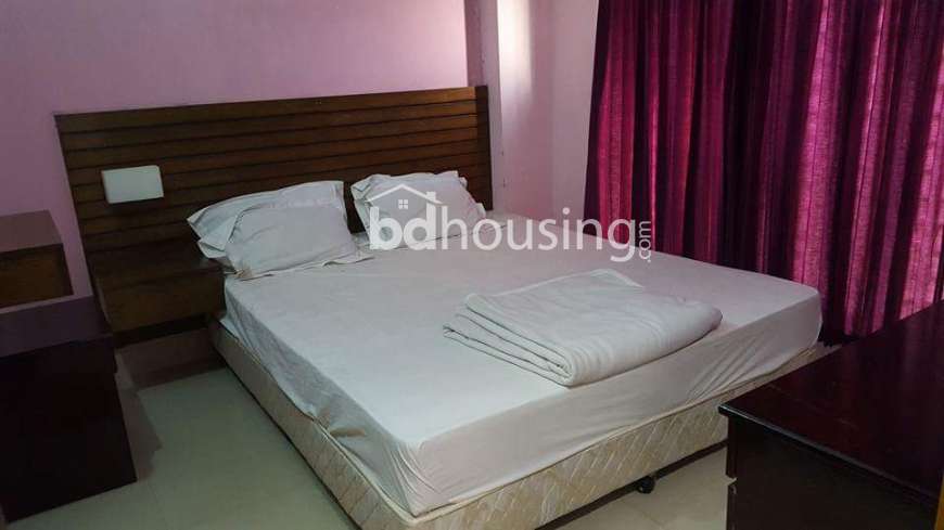 RF World Beach, Studio Apartment at Kolatoli