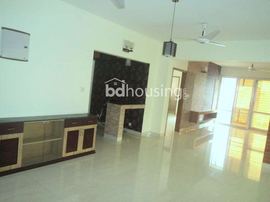 Arban, Apartment/Flats at Banani