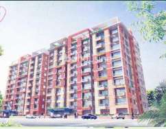 Protik chameli, Apartment/Flats at Banasree