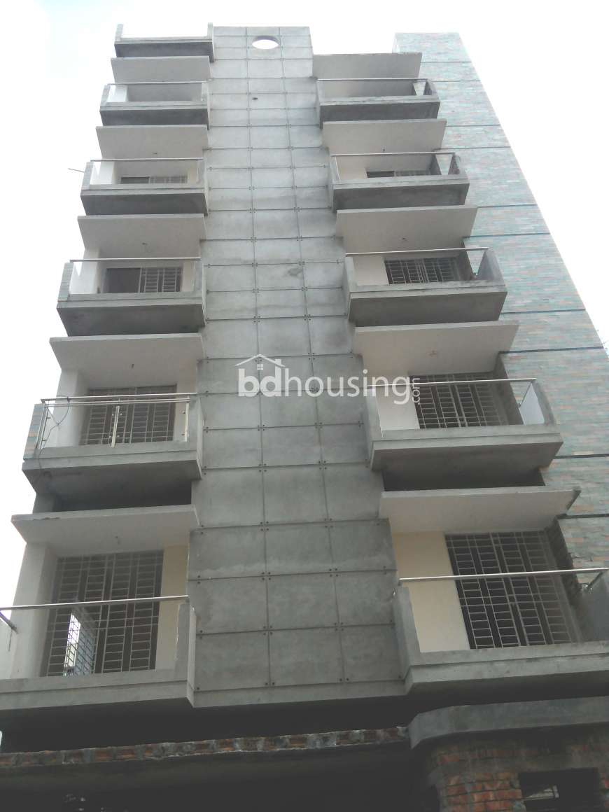 1750 sqft ready Flat at Uttara, Apartment/Flats at Uttara