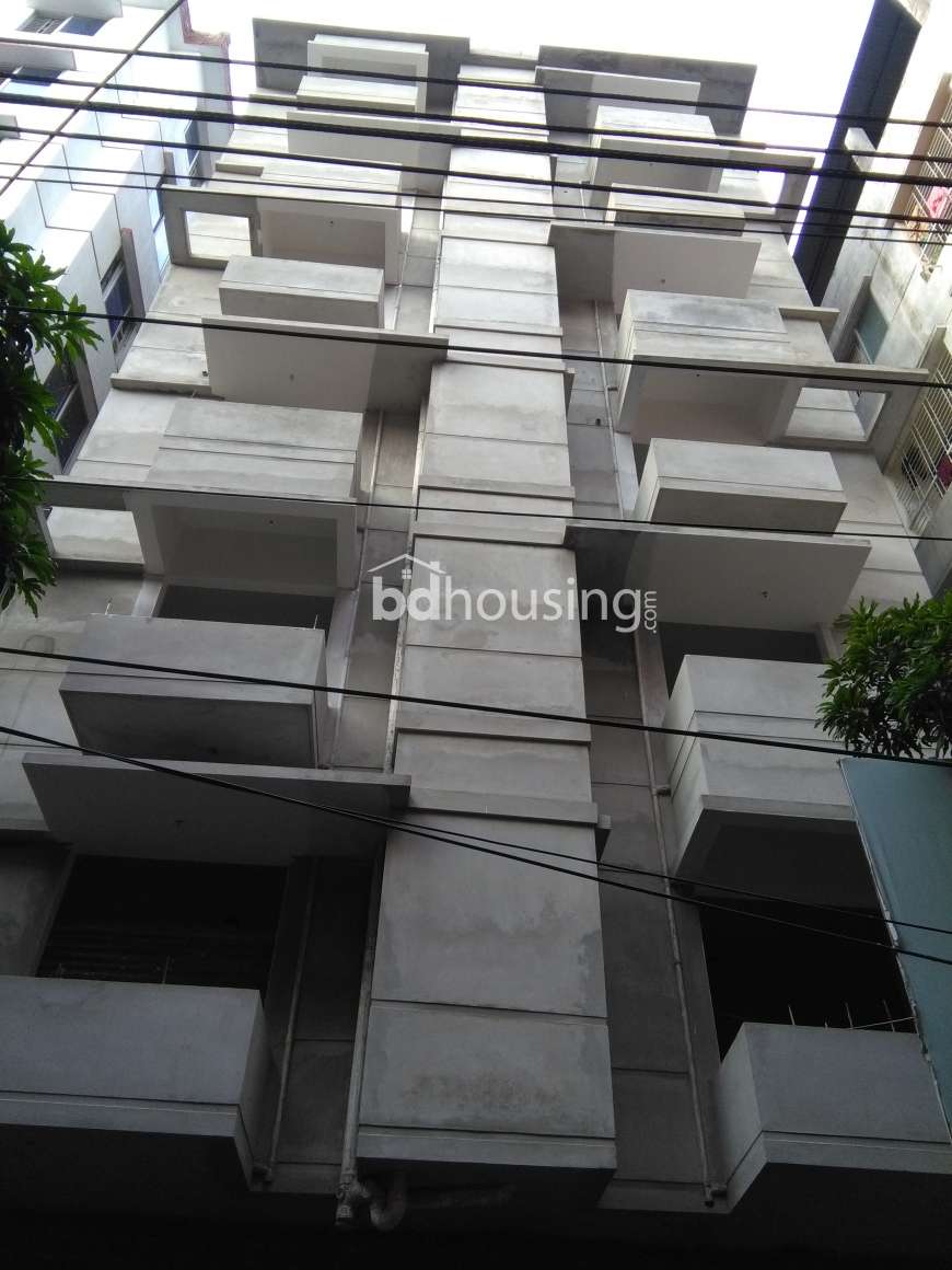 Apartment, Apartment/Flats at Mirpur 2