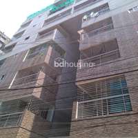 Nahar Manjil, Apartment/Flats at Dhanmondi