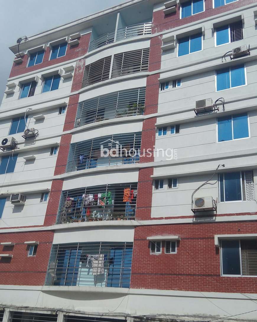 MIRPUR DOHS 4 SIDE OPEN, Apartment/Flats at Mirpur DOHS