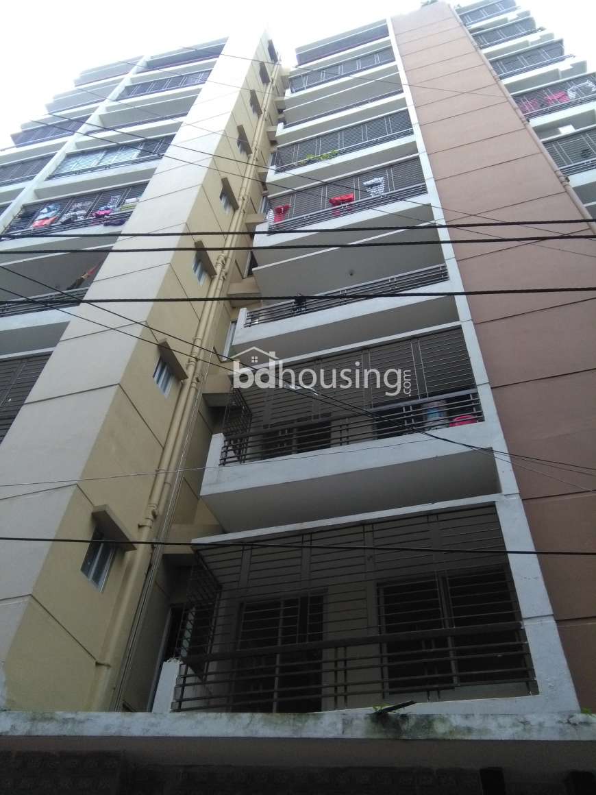 1444 sqft Apartment at Green Road, Apartment/Flats at Green Road