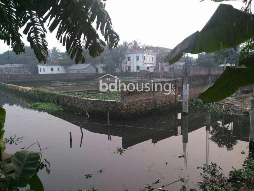 Land, Residential Plot at Uttara