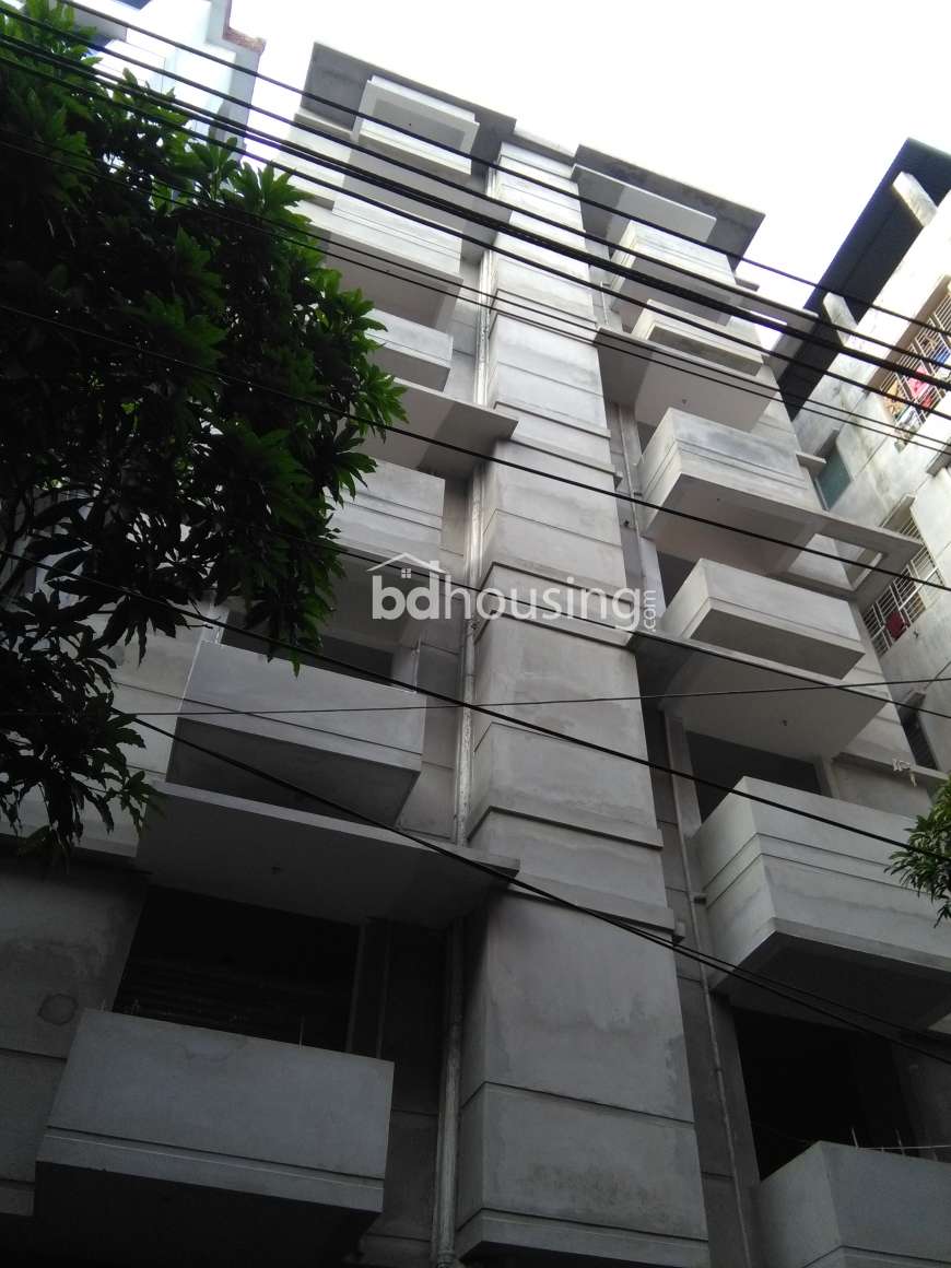 Apartment, Apartment/Flats at Uttara