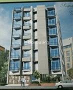 7-one Nahar Garden., Apartment/Flats at Kathalbagan