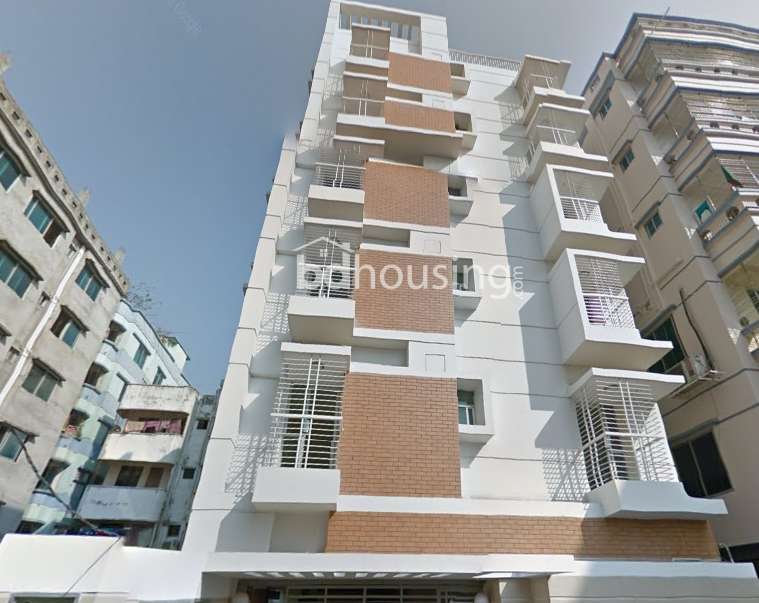 Asset Versilia, Apartment/Flats at Uttara