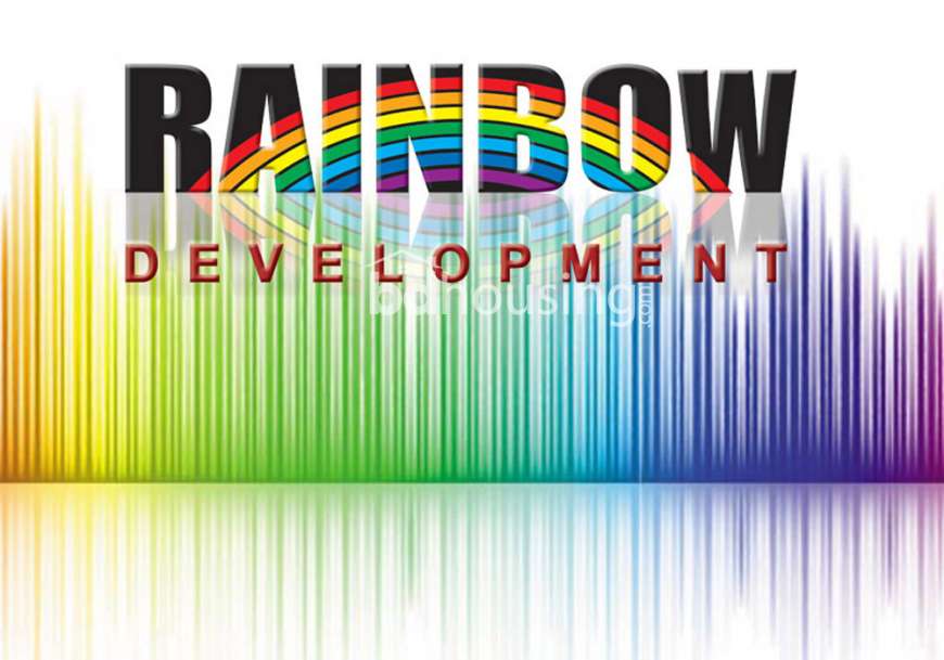 Rainbow Princeton, Apartment/Flats at Dhanmondi