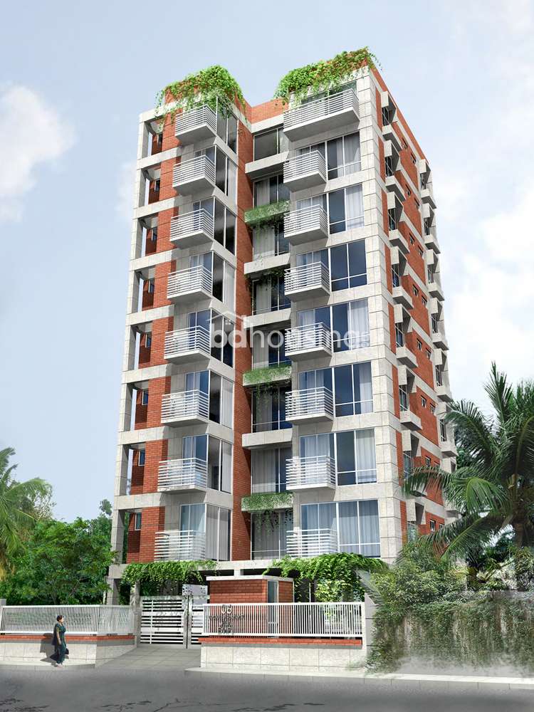 Uttaraloy, Apartment/Flats at Uttara