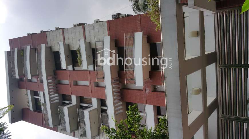 Thin kannya, Apartment/Flats at Gulshan 02