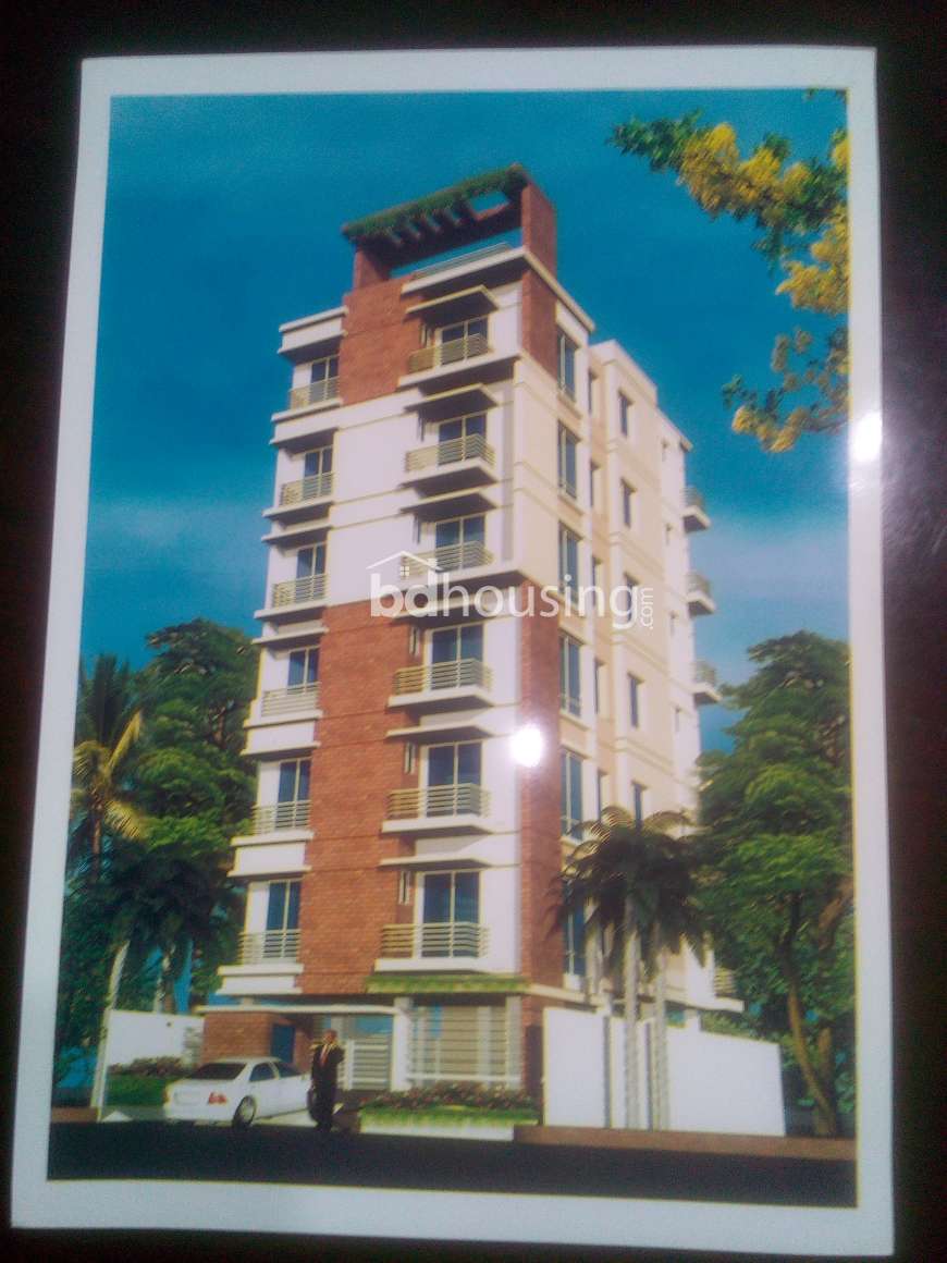 Bangla vila, Apartment/Flats at Khilgaon