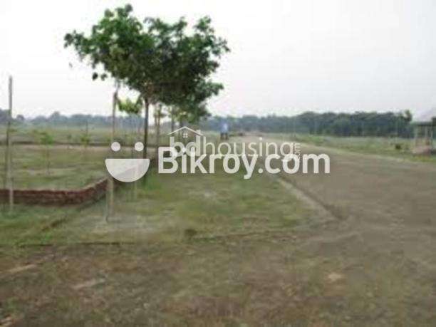 Land, Commercial Plot at Uttara
