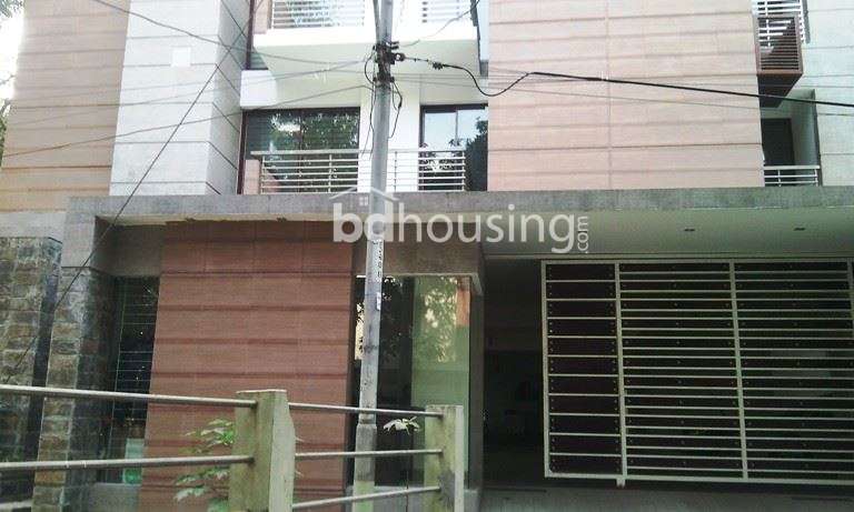 Latif Blue Moon, Apartment/Flats at Banani