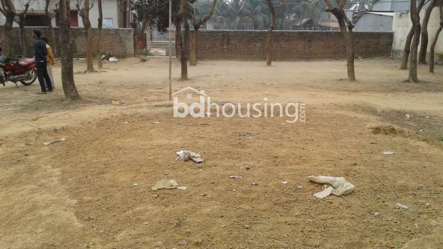 Al Haj Property, Residential Plot at Uttara