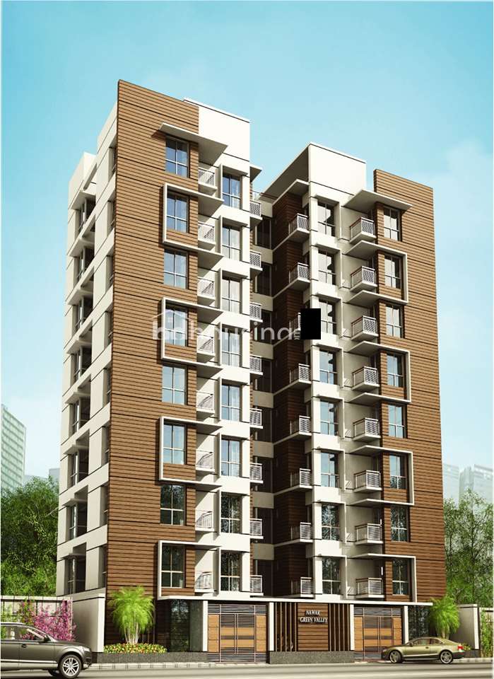 Nawar Green Valley, Apartment/Flats at Aftab Nagar