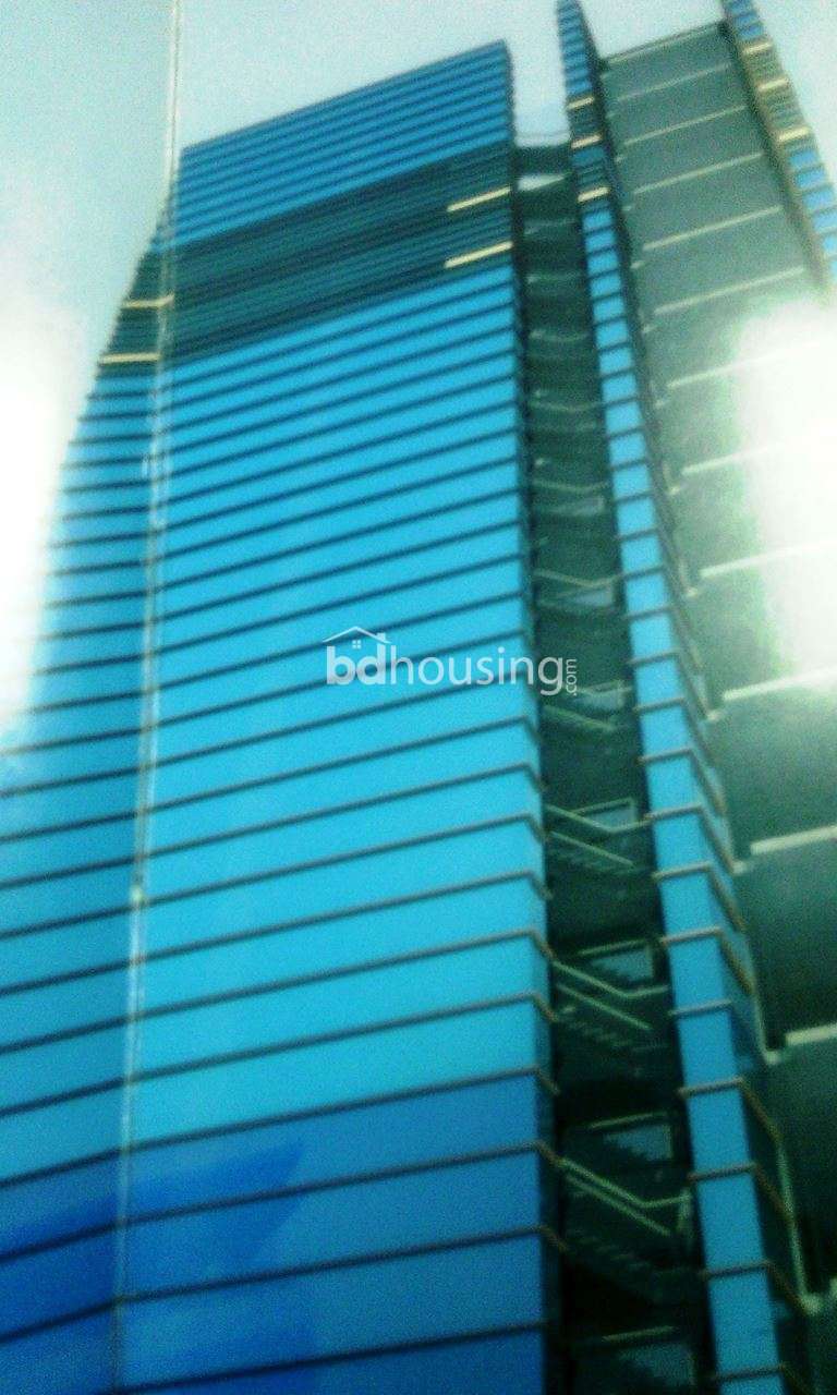 Commercial space for sale, Office Space at Banani